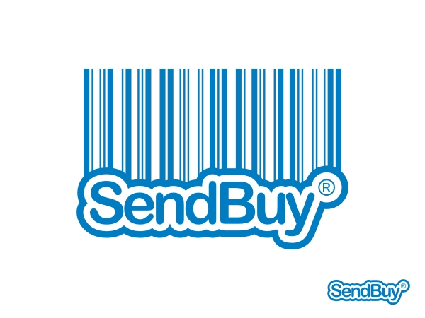 Diseño de Logo por allegra creativa para SendBuy | Diseño #157970
