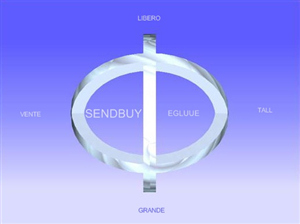 Logo Design by derek for SendBuy | Design: #152703
