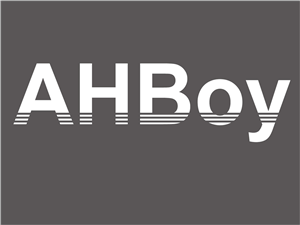 Logo Design by elton Zhou