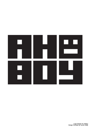 Logo Design by Jacob Oddy