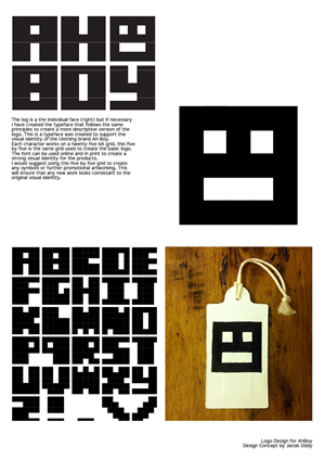 Logo-Design von Jacob Oddy für ETM | Design: #1129246