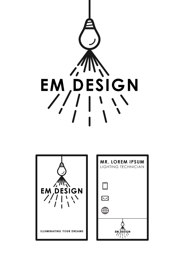 Logo-Design von Simon M für dieses Projekt | Design #4095177