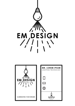 Logo Design by Simon M for this project | Design: #4095177
