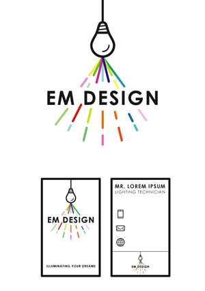 Logo-Design von Simon M für dieses Projekt | Design #4095245