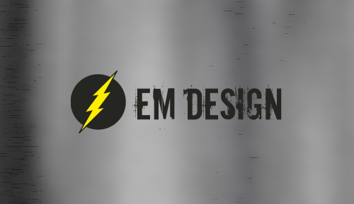 Logo Design by SeXtreme for this project | Design #4104843
