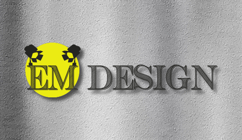 Logo Design by SeXtreme for this project | Design #4104848