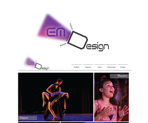 Logo Design by jaduger for this project | Design: #4071744