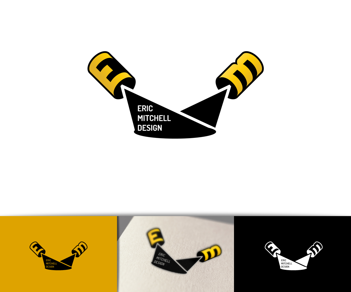 Logo Design by raph for this project | Design #4094013