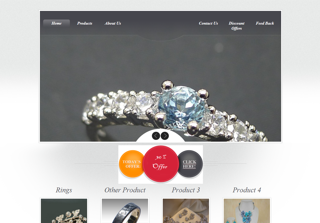 Web Design by Ali haider for this project | Design #1134444