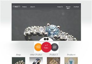 Web Design by Ali haider