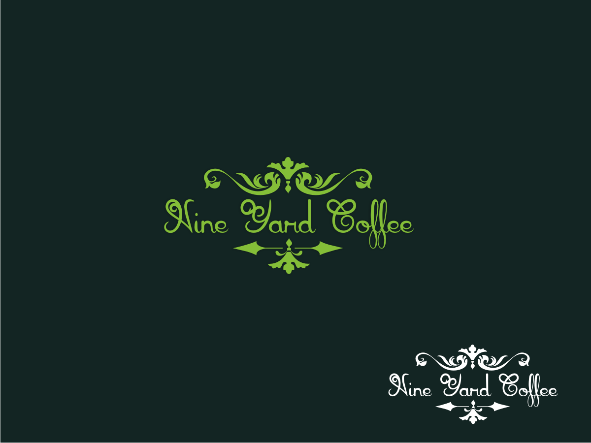 Logo Design by Blueberry for this project | Design #4070700