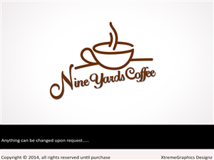 Logo Design by Xtremegraphics Designz
