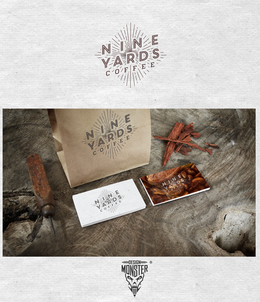 Logo Design by Monster designs for this project | Design #4065641