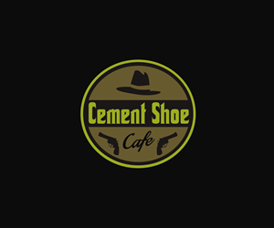 Diseño de Logo por L.A. para Volstead Social Club | Diseño: #4072620