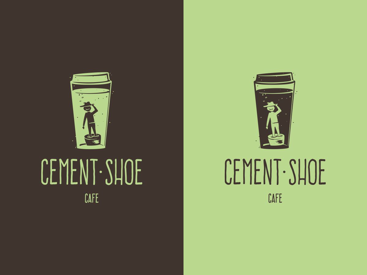 Logo-Design von iGyal für Volstead Social Club | Design #4085409