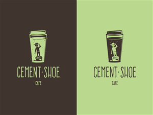 Diseño de Logo por iGyal para Volstead Social Club | Diseño: #4085409