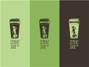 Logo-Design von iGyal für Volstead Social Club | Design: #4085434