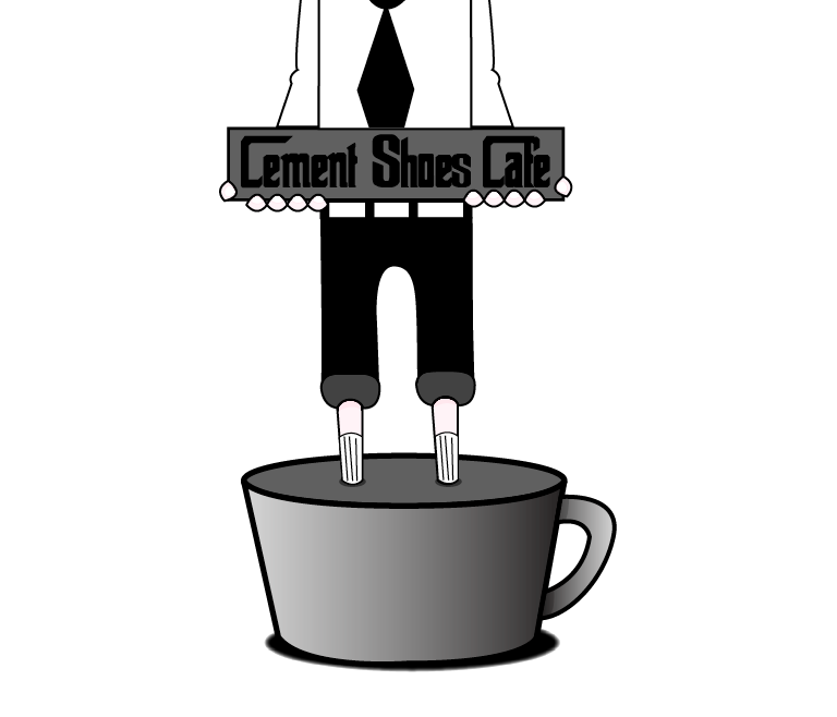 Logo-Design von CITC für Volstead Social Club | Design #4075413