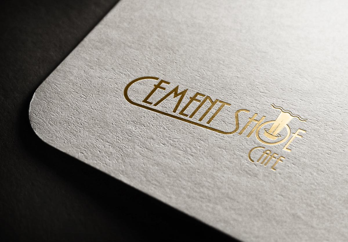 Logo-Design von studio-sfp.com für Volstead Social Club | Design: #4061405