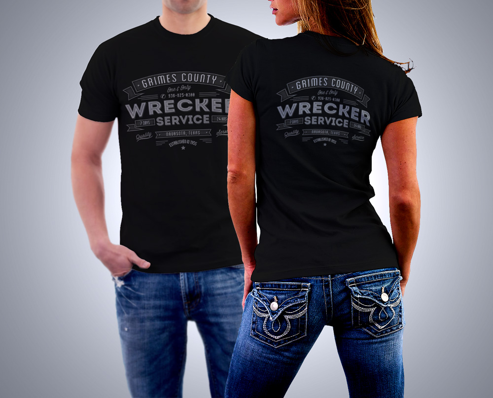 Logo Design by DigitalGoods for this project | Design: #4083237