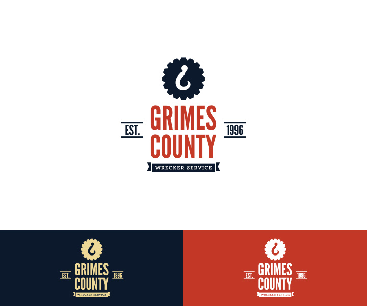 Logo Design by Greedin for this project | Design #4067503