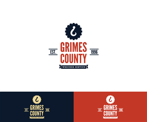 Logo Design by Greedin for this project | Design: #4067503