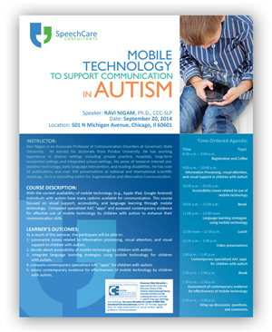 Brochure Design by PatiPawlik