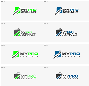 Logo Design by Theziners