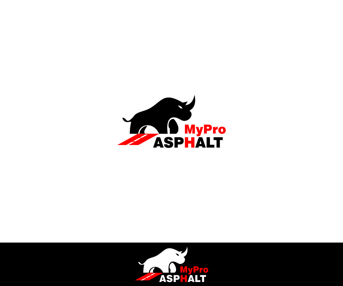 Logo-Design von Irfan Renaldi für dieses Projekt | Design #4095863