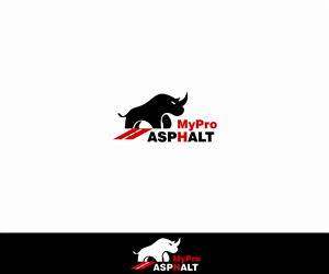 Logo Design by Irfan Renaldi for this project | Design #4095863