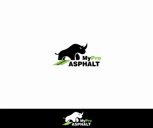 Logo Design by Irfan Renaldi for this project | Design: #4102529