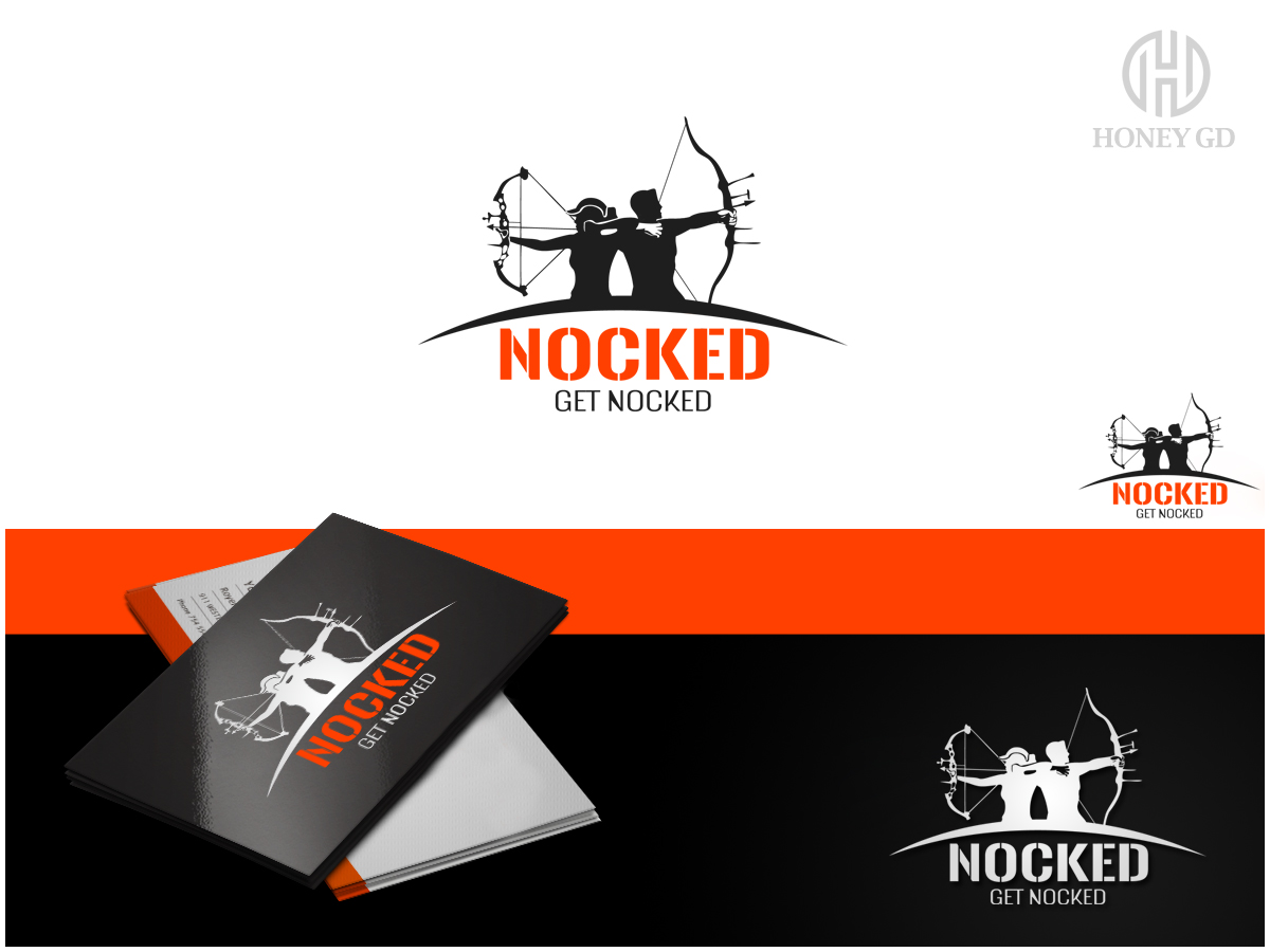 Logo Design by Honey GD for this project | Design #4065282