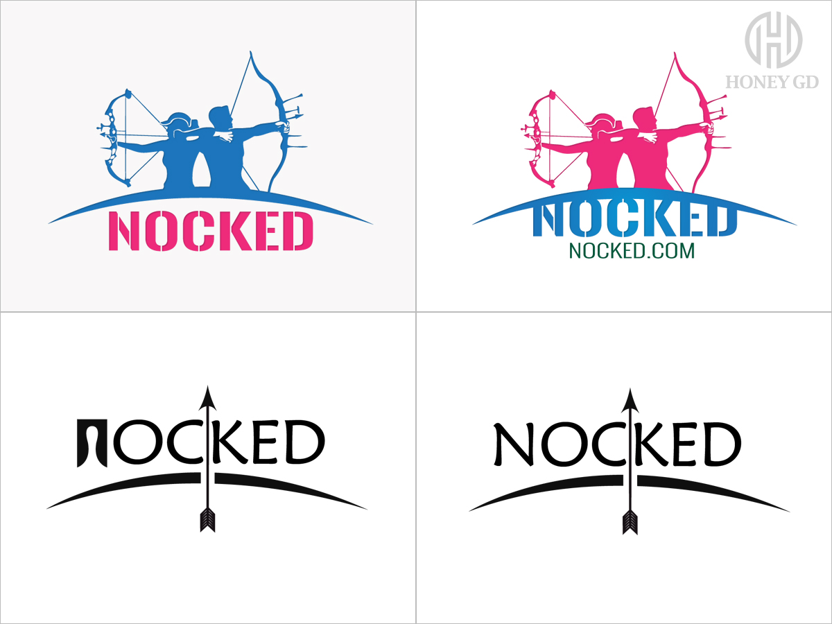 Logo Design by Honey GD for this project | Design #4085018
