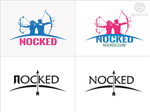 Logo Design by Honey GD for this project | Design #4085018