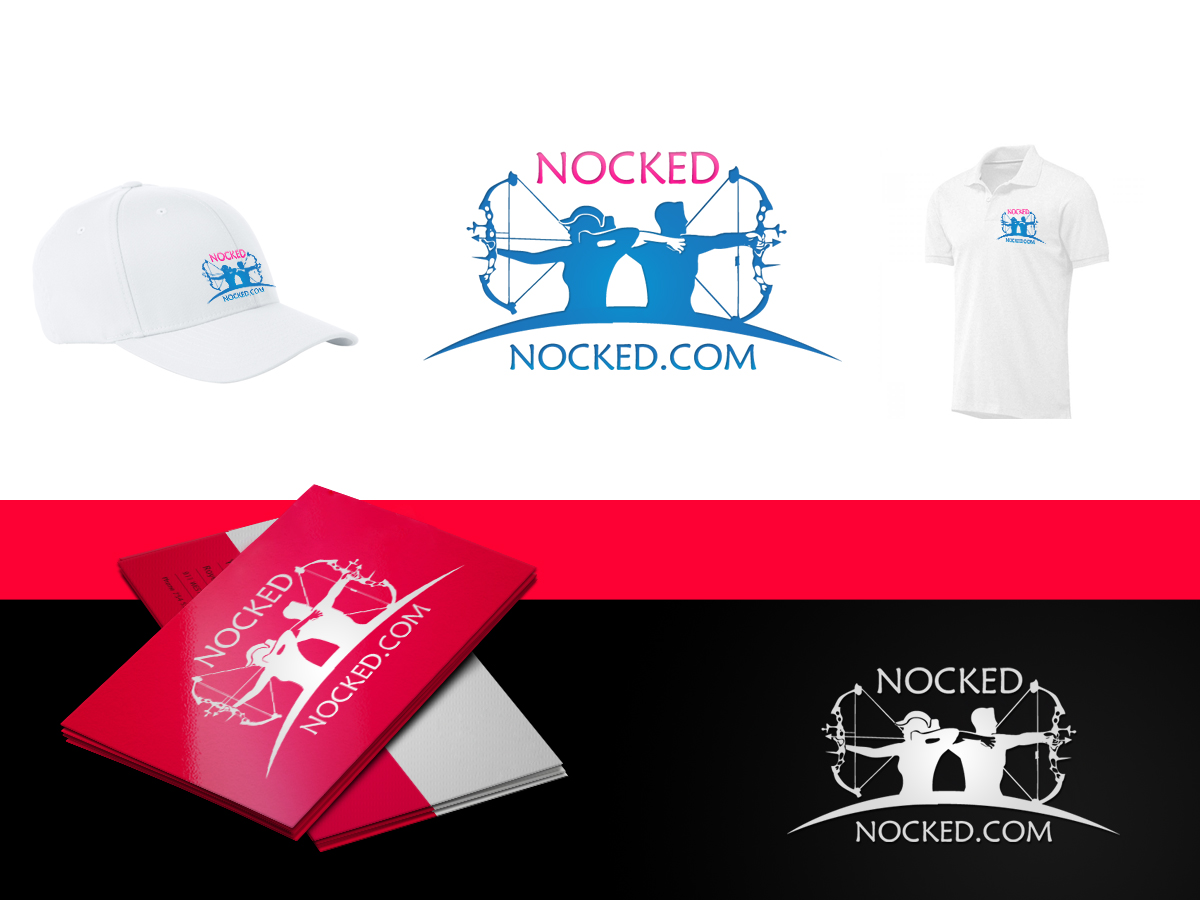 Logo Design by Honey GD for this project | Design #4103482