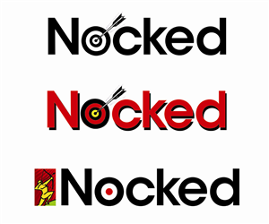 Logo Design by Hot Rod