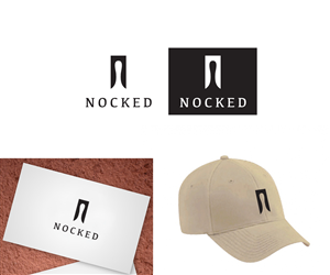 Logo Design by Buck Tornado for this project | Design: #4075072