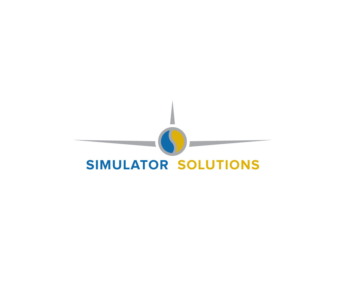 Logo-Design von Slobodan Cagic für Simulator Solutions | Design #4061959
