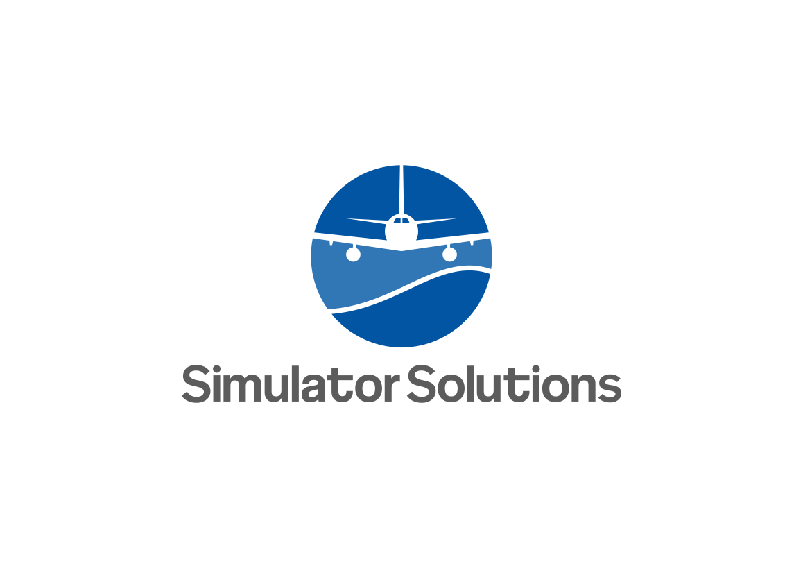 Logo Design by daniswarasayang for Simulator Solutions | Design #4073709