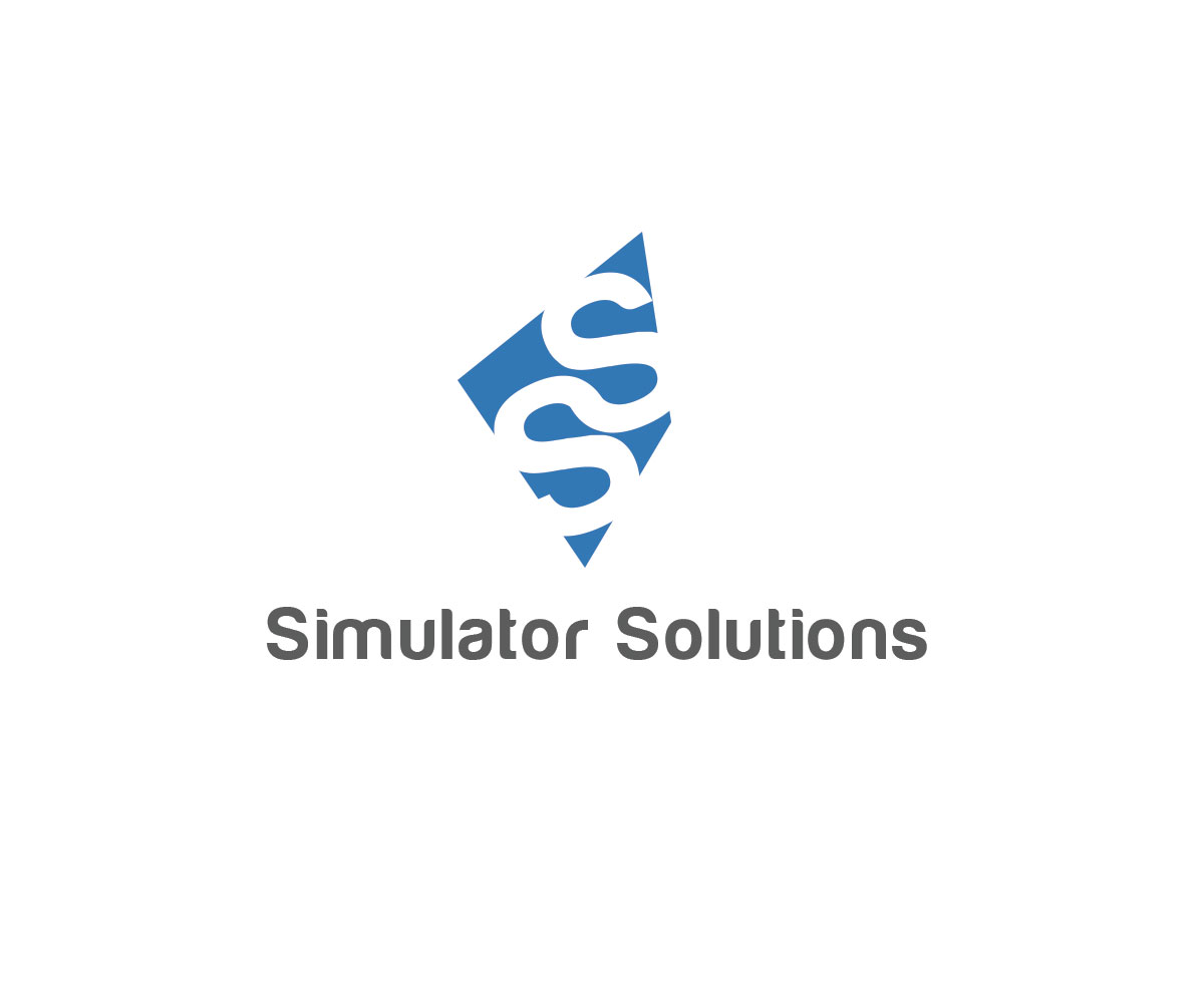 Logo-Design von ShantNiX für Simulator Solutions | Design #4111630