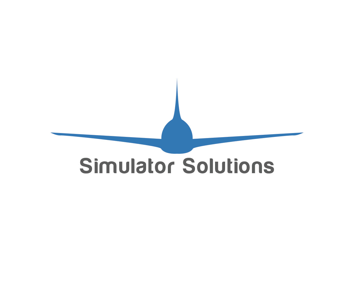 Logo-Design von ShantNiX für Simulator Solutions | Design #4111635