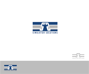 Diseño de Logo por Nyrex_Adan para Simulator Solutions | Diseño #4059936