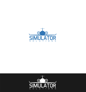 Logo-Design von Milos Jovic für Simulator Solutions | Design: #4062723