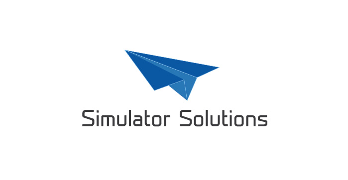 Logo Design by Faisal Ali for Simulator Solutions | Design #4114104