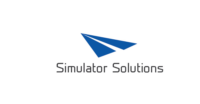 Logo-Design von Faisal Ali für Simulator Solutions | Design #4114107