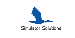 Logo-Design von Faisal Ali für Simulator Solutions | Design: #4114110