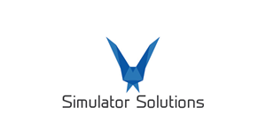 Logo-Design von Faisal Ali für Simulator Solutions | Design: #4114112