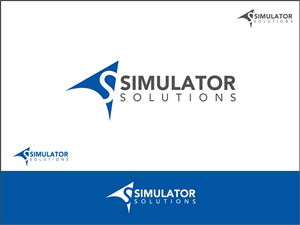 Logo-Design von LogoShop für Simulator Solutions | Design: #4092900