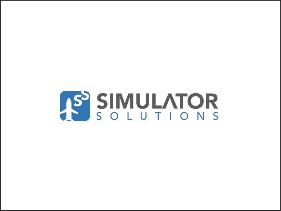 Logo-Design von LogoShop für Simulator Solutions | Design #4098568