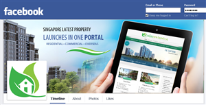 Diseño de Facebook por uk para MBO NETWORK LLP | Diseño: #4190942